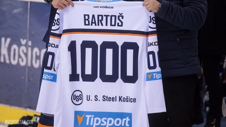 Bartoš napodobnil Krotáka a Školiaka
